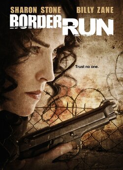 Мул / The Mule (2012) BDRip