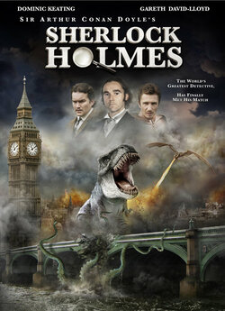 Загроза з минулого / Sherlock Holmes...