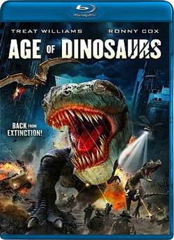 Ера динозаврів / Age of Dinosaurs...<wbr>