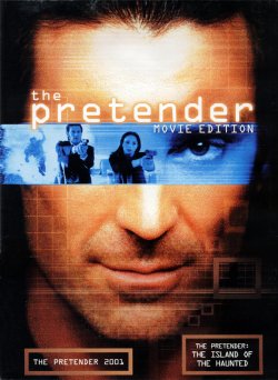 Імітатор 2001 / The Pretender 2001...