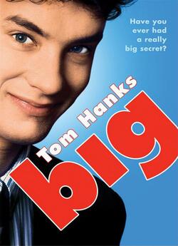 Великий / Big (1988) BDRip Ukr/Eng |...