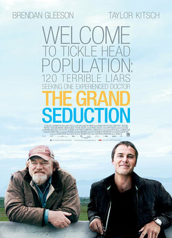 Велика афера / The Grand Seduction...<wbr>