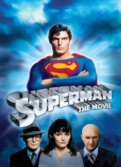 Супермен / Superman [Theatrical Cut]...