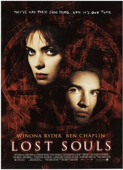 Загублені душі / Lost Souls (2000)...