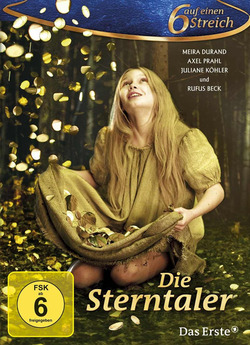 Зоряні таляри / Die Sterntaler (2011)...