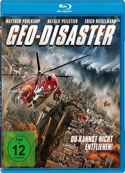Гео-катастро<wbr>фа / Geo-Disaster<wbr> (2017)...