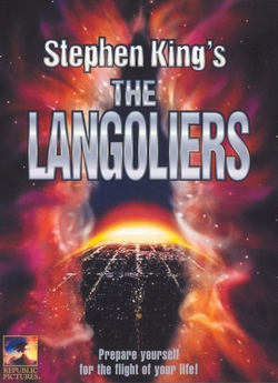 Лангольєри / The Langoliers (1995)...
