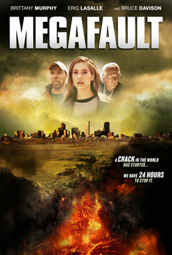 Мегарозлом (Мегапровал)<wbr> / MegaFault...<wbr>