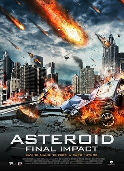 Астероїд: смертельний удар (Asteroid:..<wbr>.