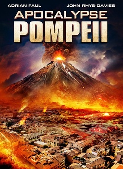 Помпеї: Апокаліпсис / Apocalypse..<wbr>.