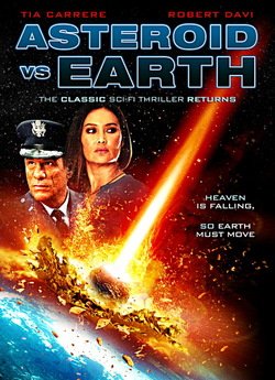 Астероїд проти Землі / Asteroid vs....