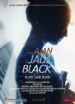Агент Джейд Блек / Agent Jade Black...