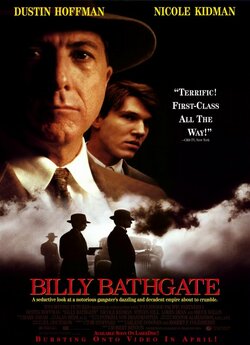Біллі Батгейт / Billy Bathgate (1991)...