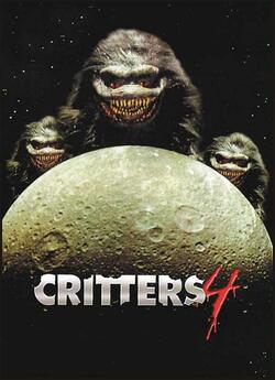 Зубастики 4 / Critters 4 (1992)...