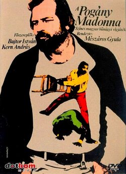 Язичницька мадонна / A pogány madonna...