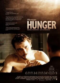 Голод / Hunger (2008) BDRip-AVC Ukr/Eng