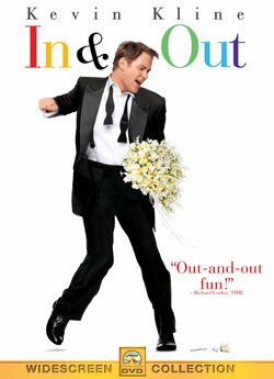 Вхід і вихід / In & Out (1997)...