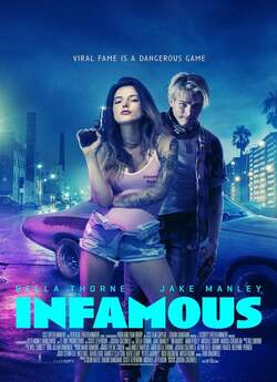 Погана слава / Infamous (2020)...