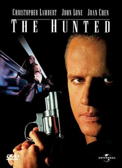 По сліду / The Hunted (1995) BDRip-AVC...<wbr>