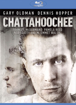 Чаттахучі / Chattahooche<wbr>e (1989)...