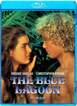 Блакитна лагуна / The Blue Lagoon...