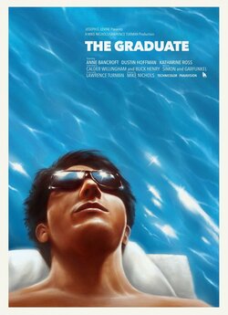 Випускник / The Graduate (1967)...