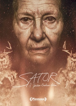 Сатор / Sator (2019) WEBRip-AVC Ukr/Eng...