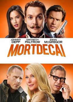 Мордекай / Mortdecai (2015) BDRip-AVC...<wbr>