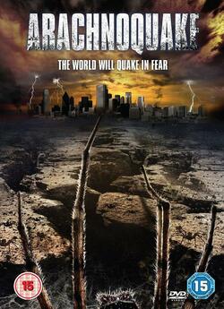 Павучий удар / Arachnoquake<wbr> (2012)...