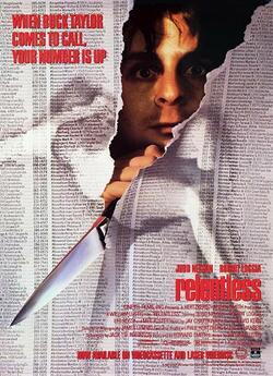 Безжалісний / Relentless (1989)...