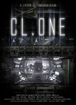 Війни клонів / Cl.One (2005) DVDRip