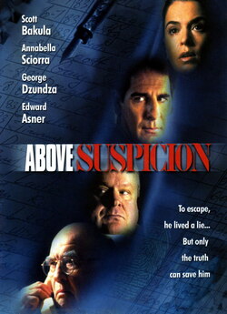 Поза підозрою / Above Suspicion (2000)...