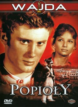Попіл / Popioły (1965) BDRip-AVC...<wbr>