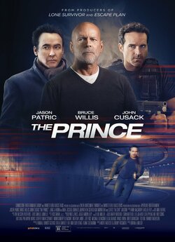 Принц / The Prince (2014) BDRip-AVC...<wbr>