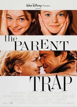 Пастка для батьків / The Parent Trap...