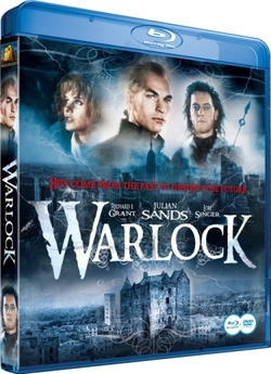 Чорнокнижник<wbr> / Warlock (1989) BDRip...