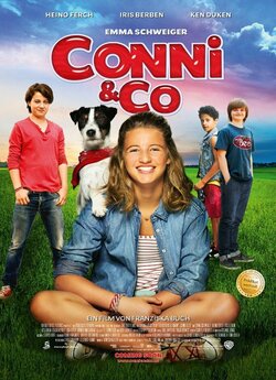 Конні та компанія / Conni & Co. (2016)...