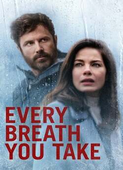 Кожен твій подих / Every Breath You...