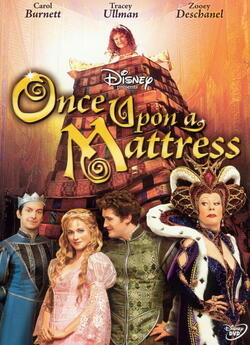 Якось на матраці / Once Upon a Mattress...