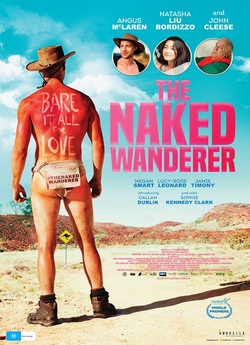 Голий романтик / The Naked Wanderer...