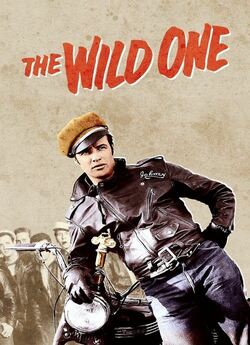 Дикун / The Wild One (1953) BDRip...