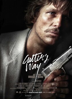 Шлях Каттера / Cutter's Way (1981)...