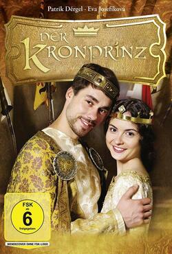 Принц-наступ<wbr>ник / Korunní princ (2015)...