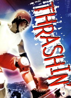 Зіткнення / Thrashin' (1986)...