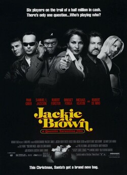 Джекі Браун / Jackie Brown (1997)...