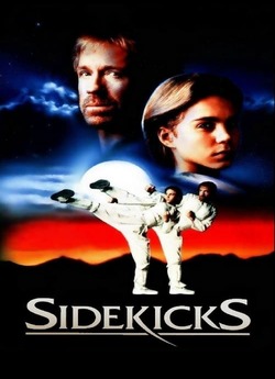 Парний удар / Sidekicks (1992)...