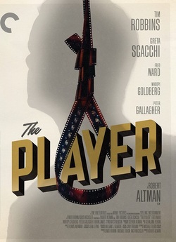 Гравець / The Player (1992) BDRip...
