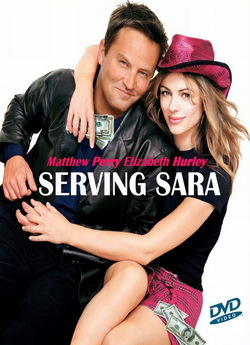 Шахраї / Serving Sara (2002) WEBDLRip...