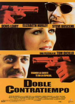 Подвійна осічка / Double Whammy (2001)...