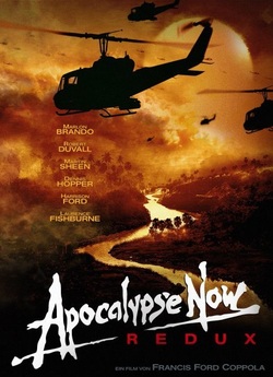 Апокаліпсис наших днів / Apocalypse Now...